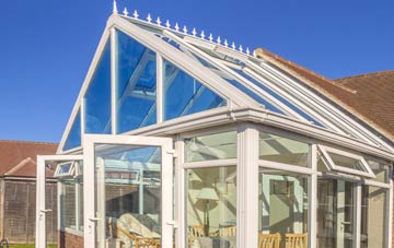 conservatory roof insulation costs Two Mile Ash