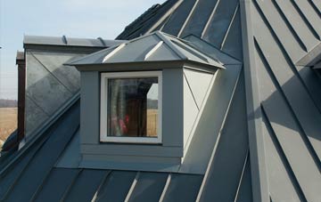 metal roofing Two Mile Ash