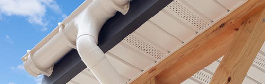 get Two Mile Ash guttering quotes today